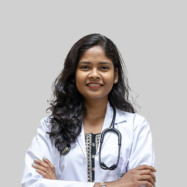Dr. Anita Sen